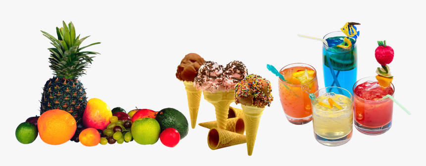 Fruit Display, Fruit Poster,banner Design,fiesta Banner,banner - Fruit, HD Png Download