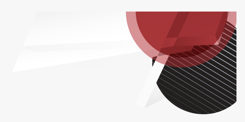 Texture Top Right Red - Illustration, HD Png Download