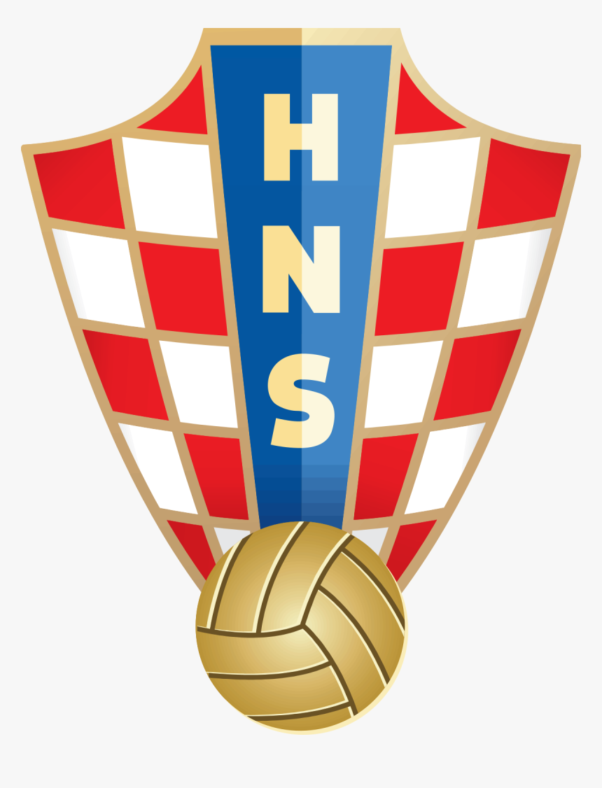 Croatian Football Federation, HD Png Download