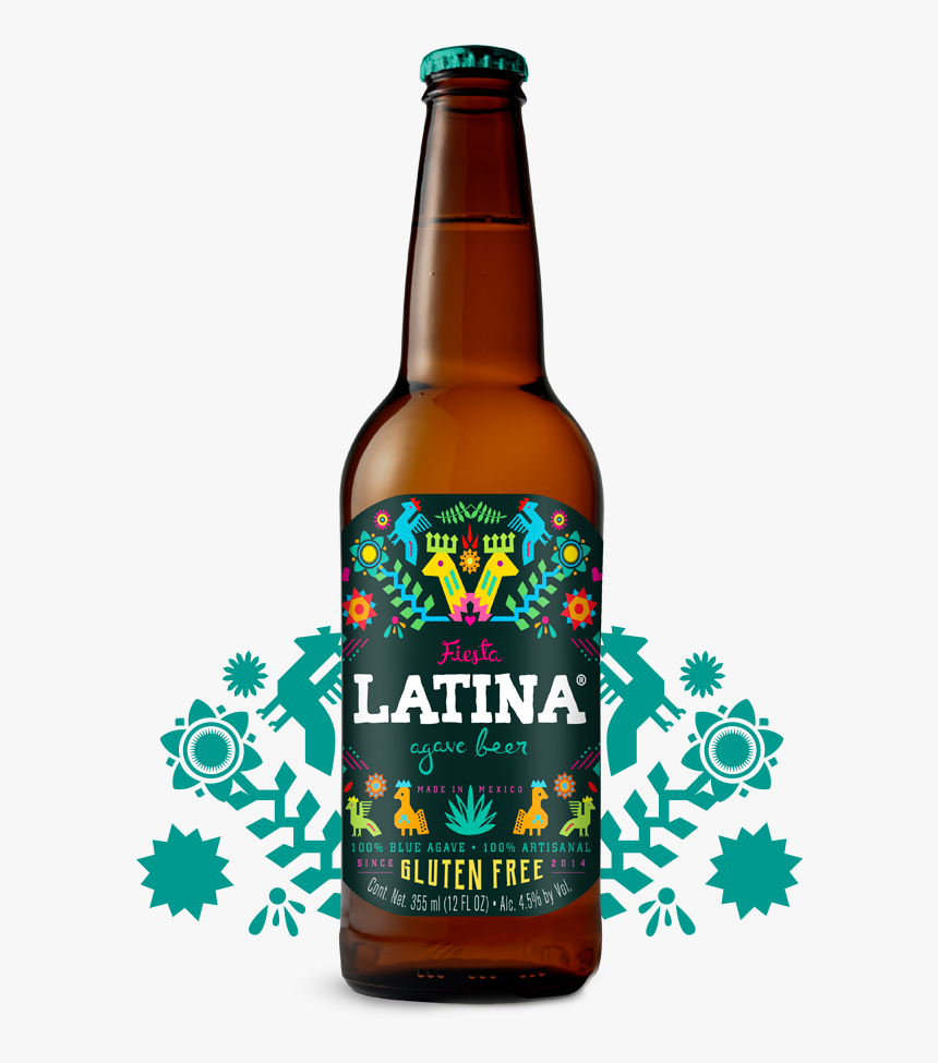 Beer Bottle, HD Png Download