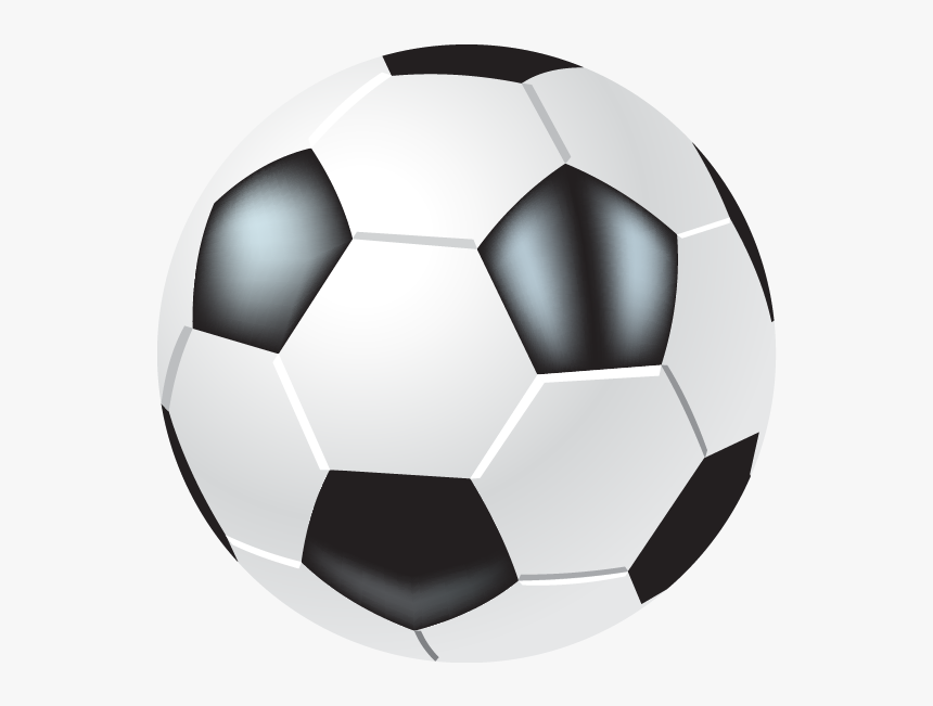 Soccer Ball Png, Transparent Png