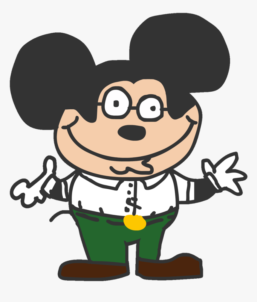 Cartoon, HD Png Download