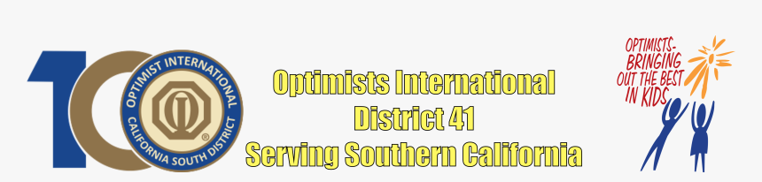 Optimist International, HD Png Download
