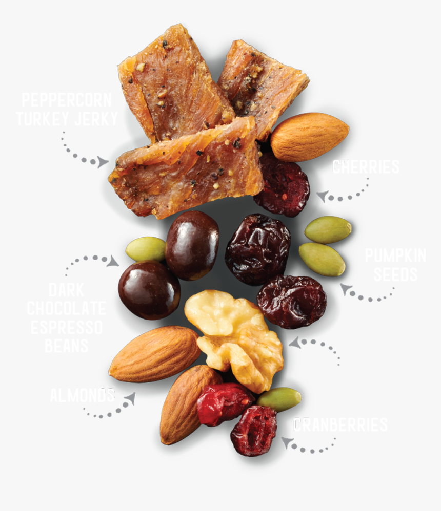 Turkey Dkchocespressobean Photography Withcallouts - Raisin, HD Png Download