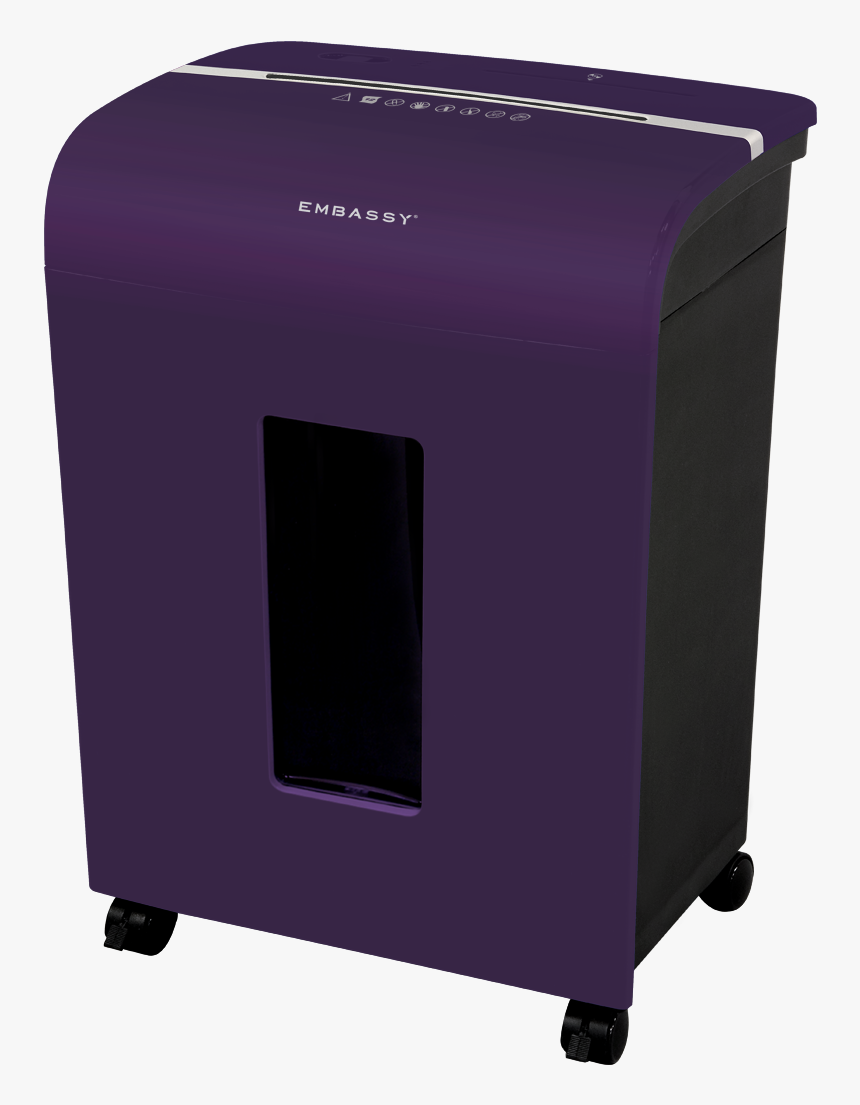 Paper Shredder, HD Png Download