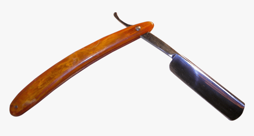 Razor Transparent Images Png - Razor Png, Png Download