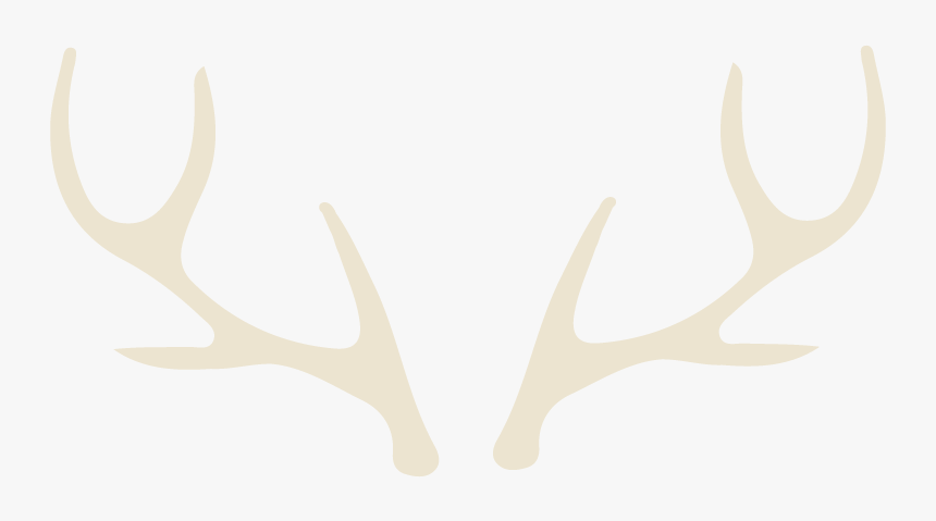 Antler, HD Png Download