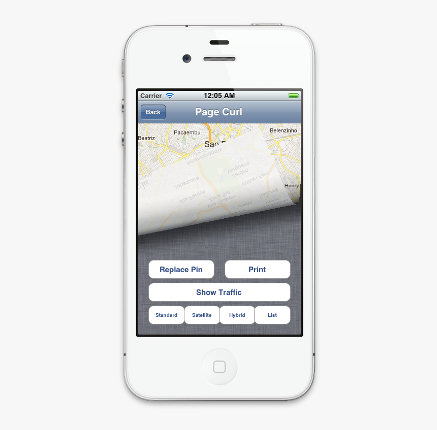 Smartphone, HD Png Download