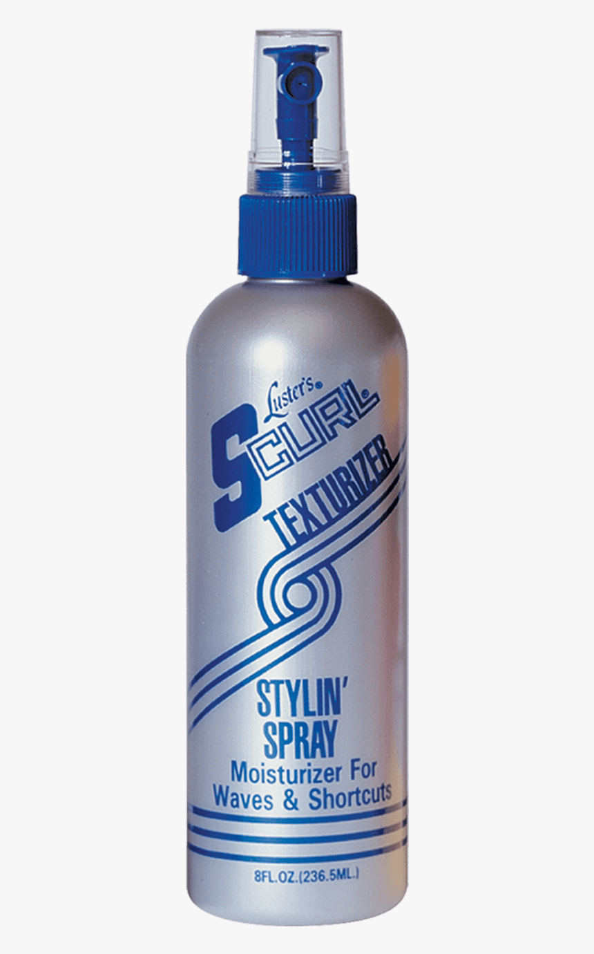 Scurl® Texturizer Stylin, HD Png Download