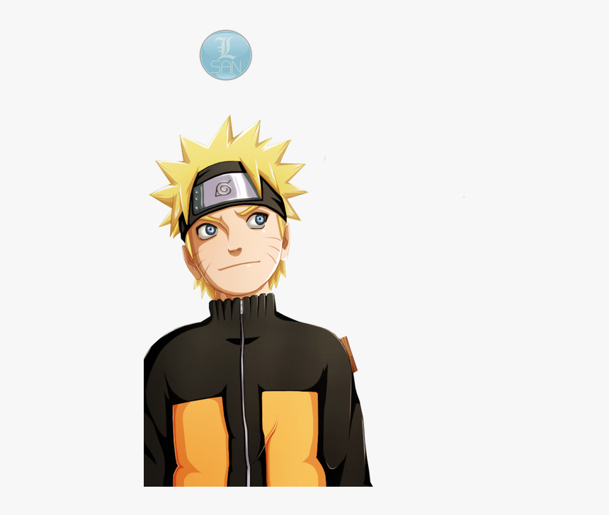 Naruto And Gaara Png, Transparent Png