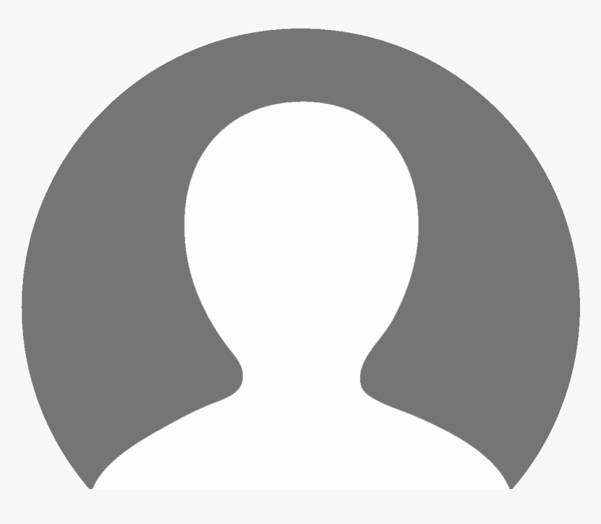 Icono De Mi Cuenta Png Clipart , Png Download - Default Profile Picture Png, Transparent Png