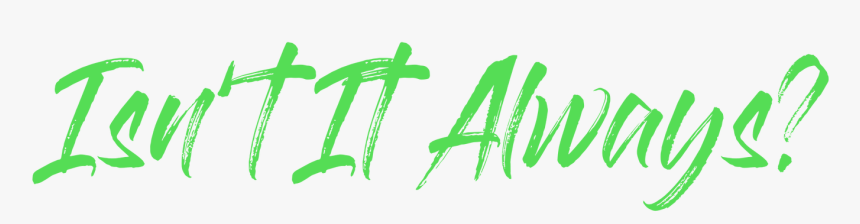 Calligraphy, HD Png Download