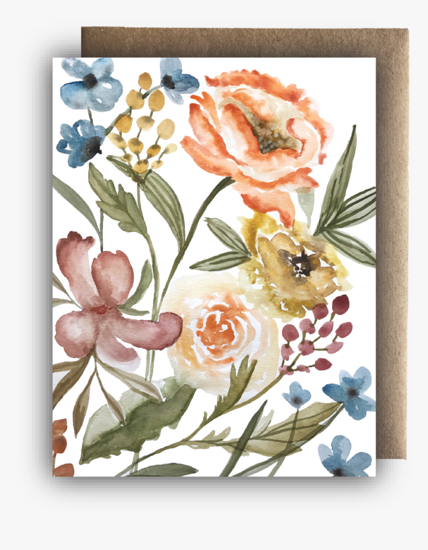 Abundance Card Display Photo, HD Png Download