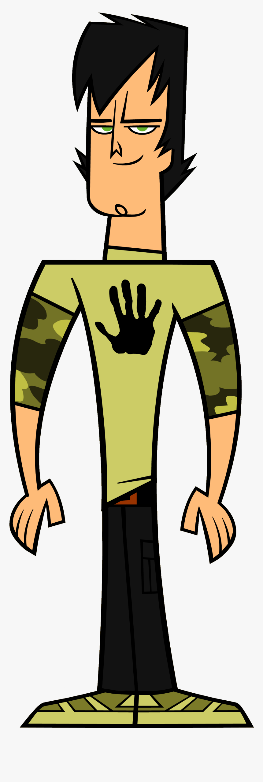 Defis Extreme Loic, HD Png Download