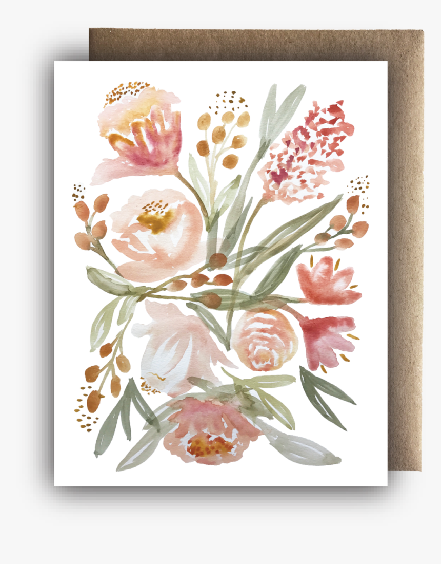 Growing Together Card Display Photo, HD Png Download