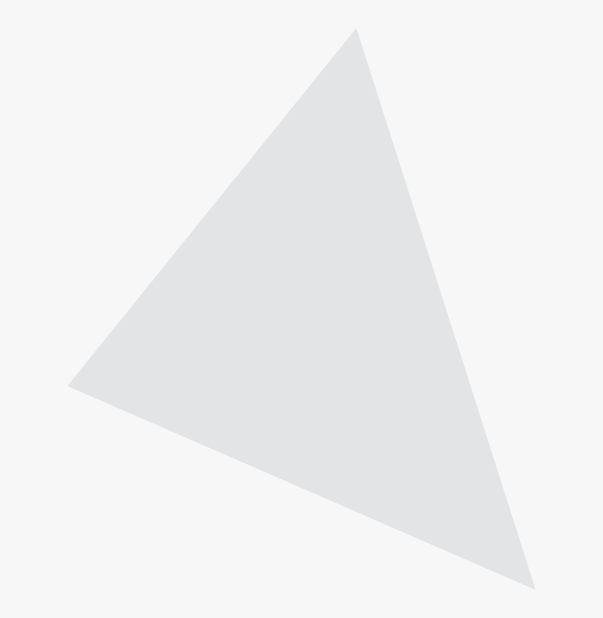 Triangle, HD Png Download