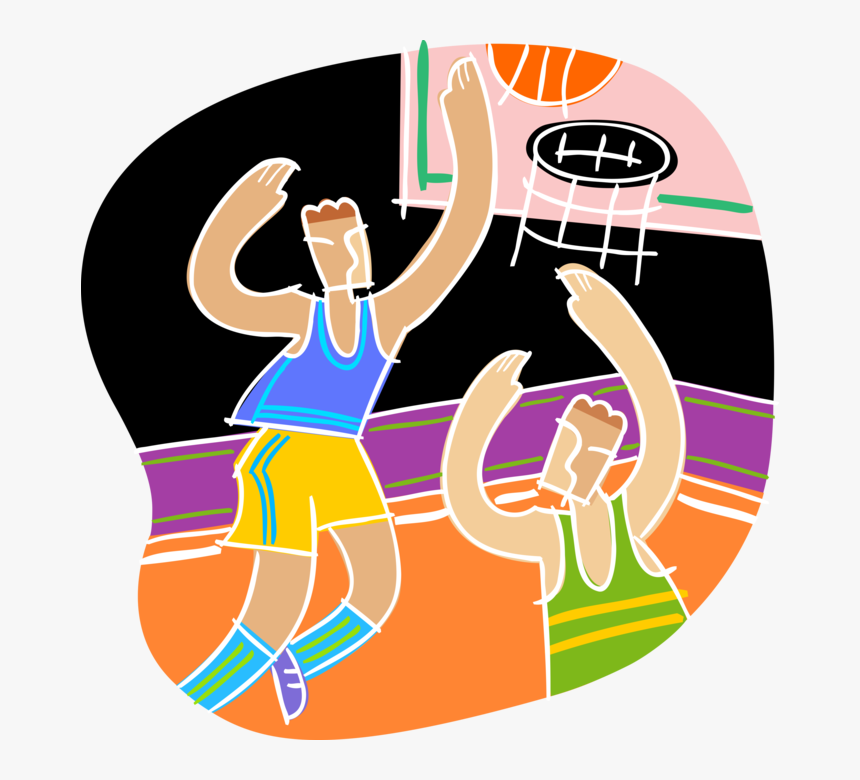 Basketball Vector Png , Png Download, Transparent Png