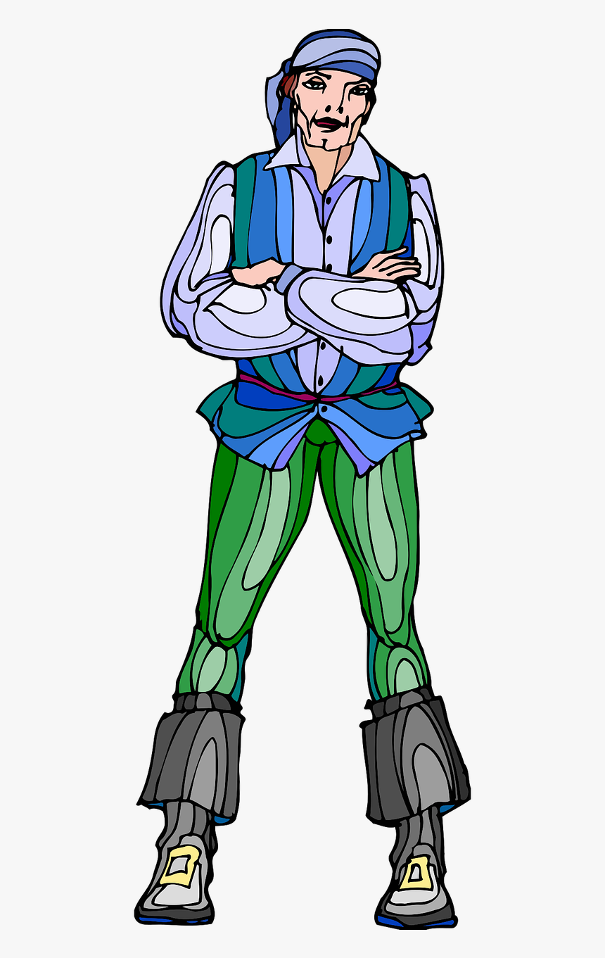 William Shakespeare, HD Png Download