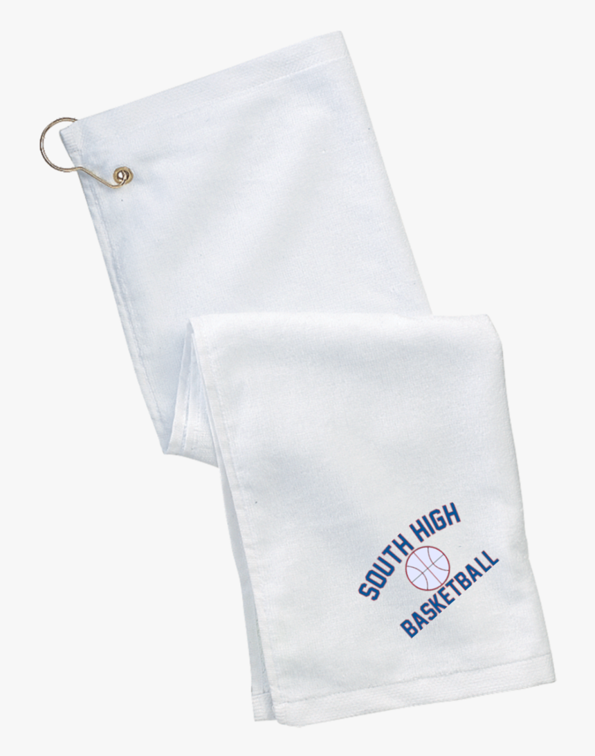 Golf Towel Vector, HD Png Download