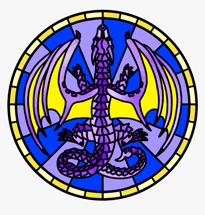 You Only Need To Ask For Flashwing Hybrids, Royals, - Icewing Sigils, HD Png Download