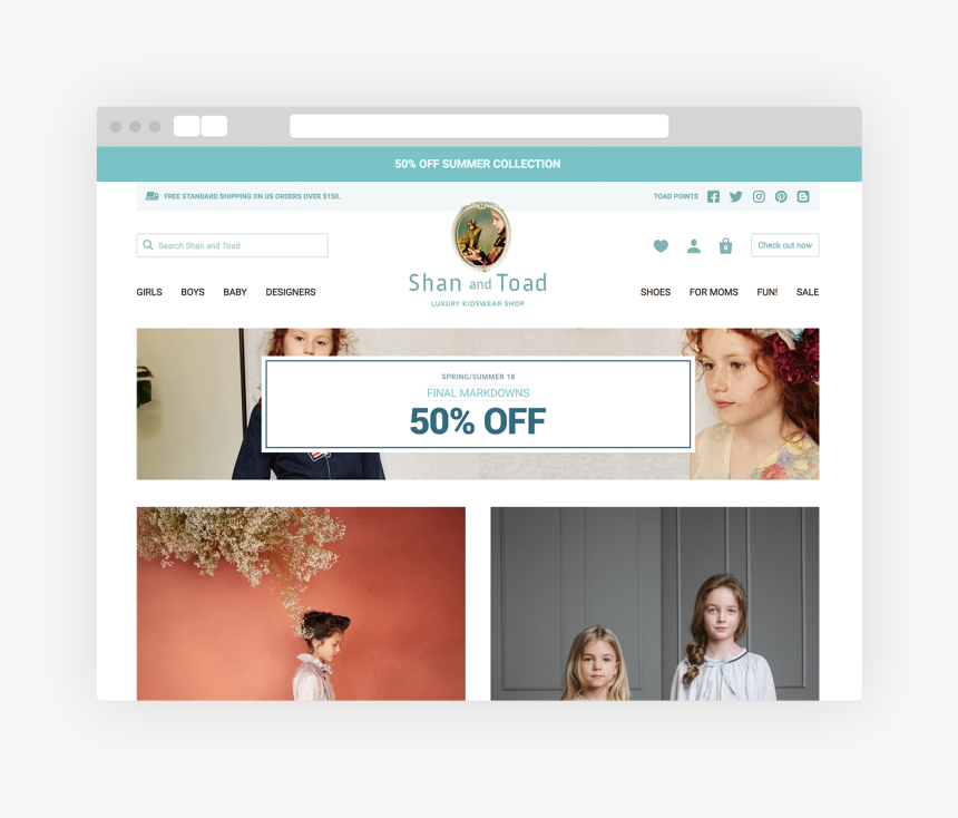 Web Page, HD Png Download