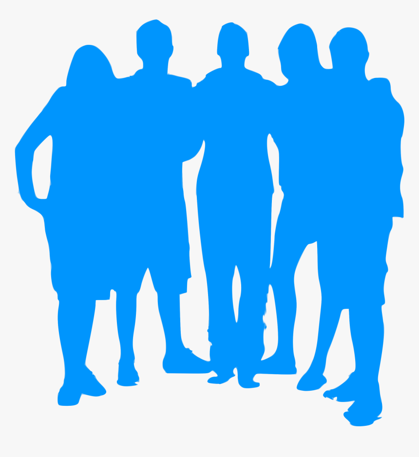 Audience Vector Basketball, HD Png Download