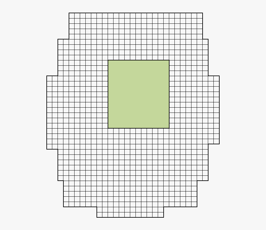 Color By Number Mystery Mosaics, HD Png Download