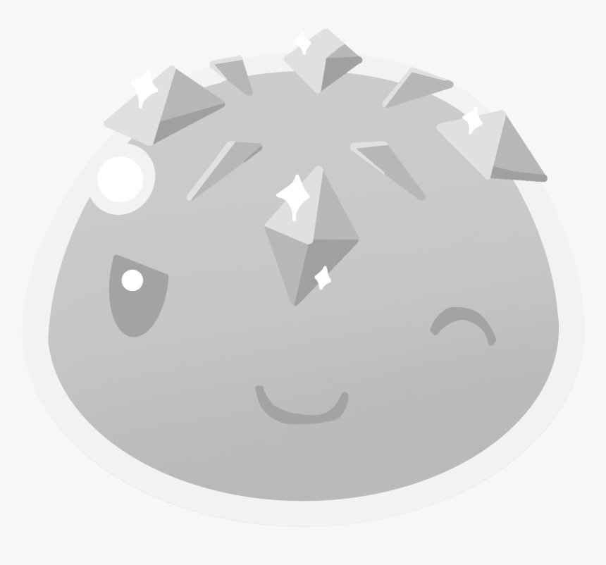 The Slime Rancher Fanon Wikia - Smiley, HD Png Download
