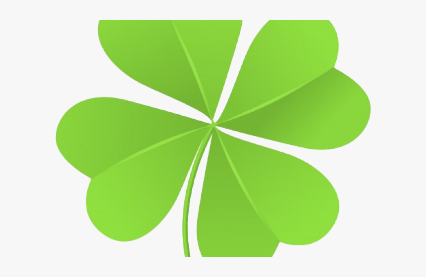 Shamrock Clipart High Resolution - Shamrock, HD Png Download
