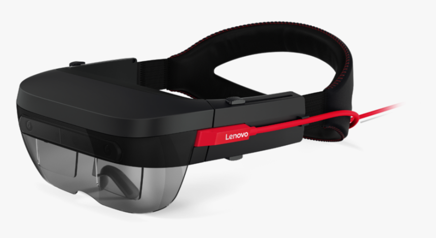 Unnamed - Lenovo Thinkreality A6, HD Png Download