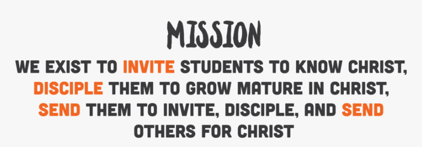 Mission-statement - Calligraphy, HD Png Download