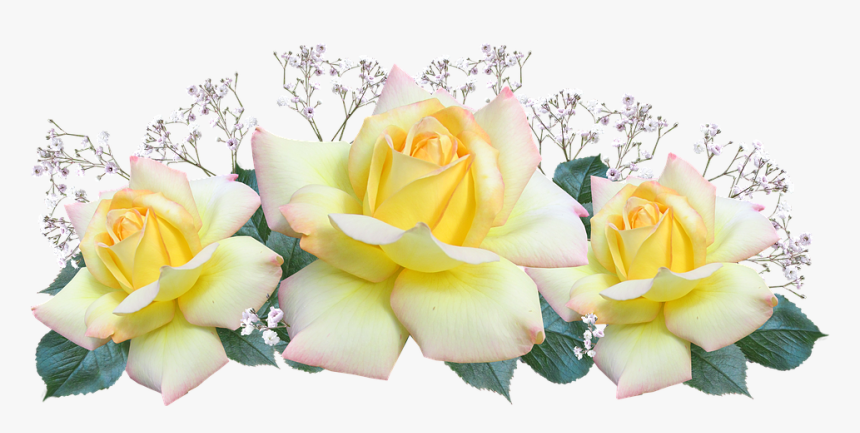 Peace Flowers Transparent Png, Png Download