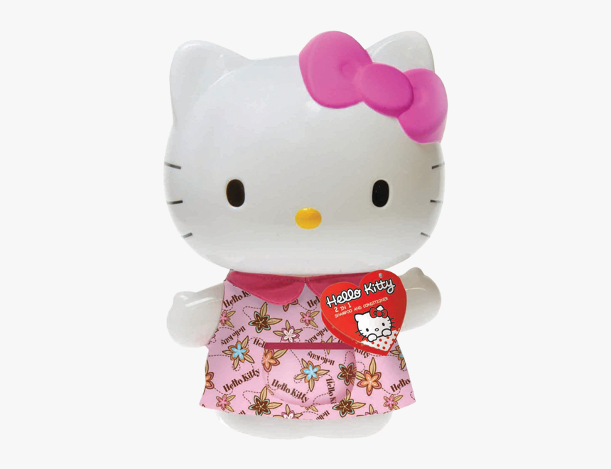 Thumb Image - Hello Kitty 3d Png, Transparent Png