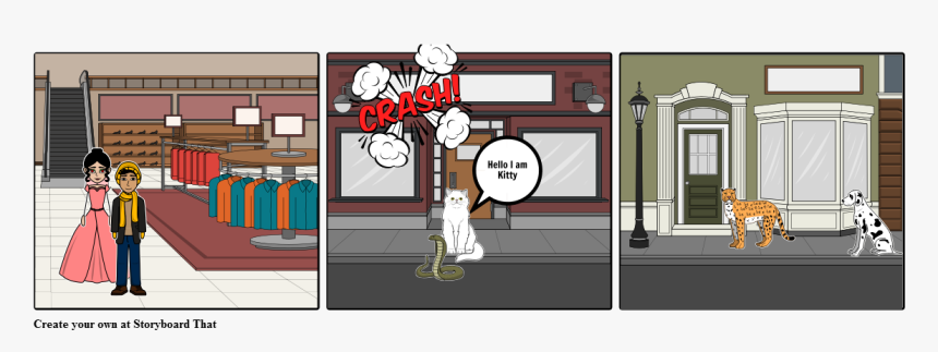 Cartoon, HD Png Download