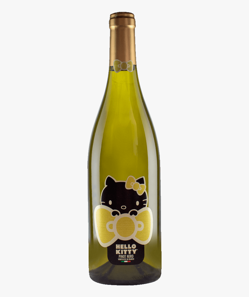 Pinotnero2x3 - Hello Kitty, HD Png Download