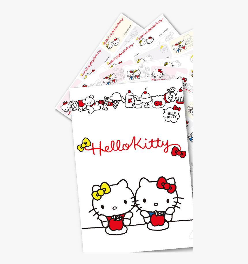 Hello Kitty, HD Png Download