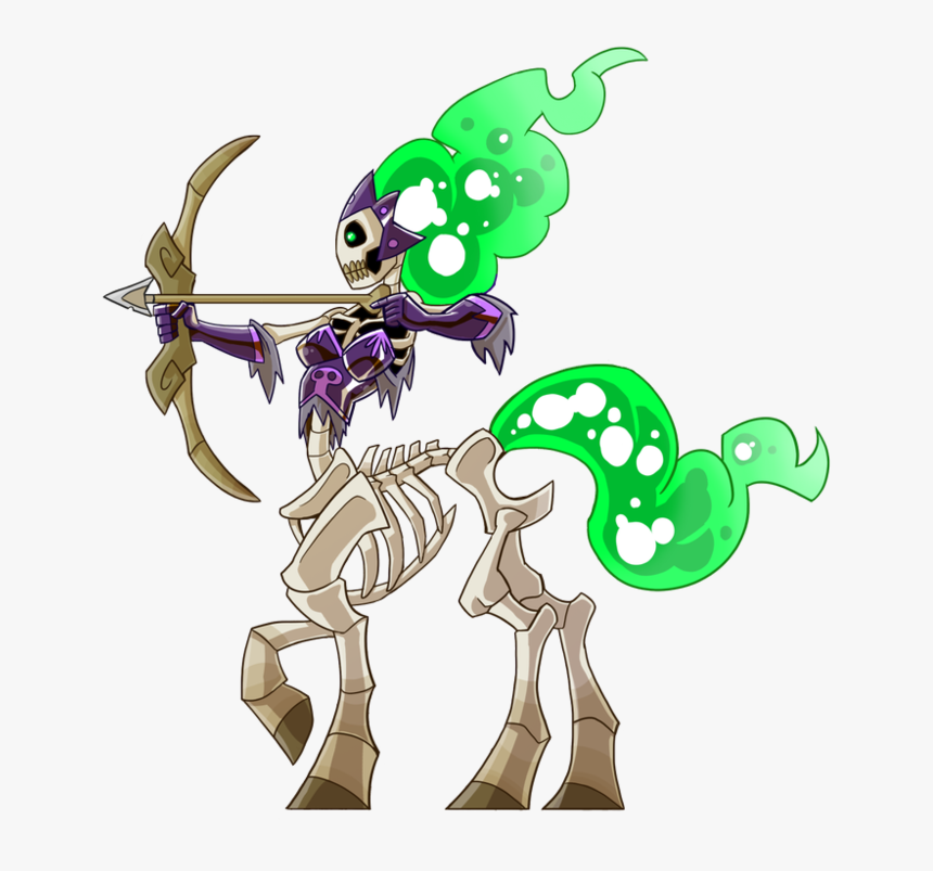 Looks Like A Lovely Lady - D&d Skeleton Monster, HD Png Download