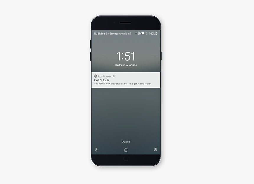 1 - Iphone, HD Png Download