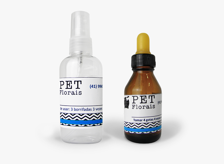 Spray E Gotas - Cosmetics, HD Png Download