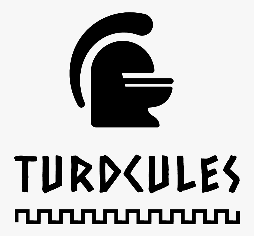 Turdcules, HD Png Download