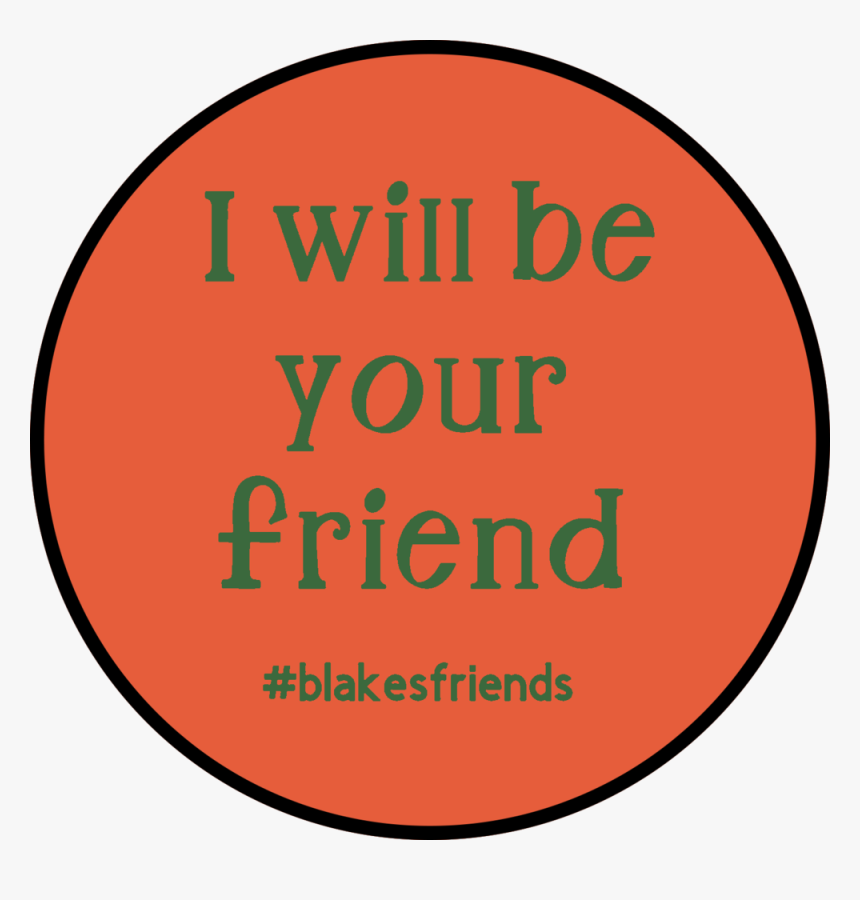 Branch Button - Circle, HD Png Download