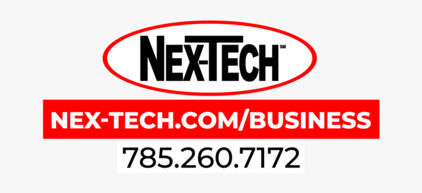 Nextech Logo - Nex Tech Wireless, HD Png Download