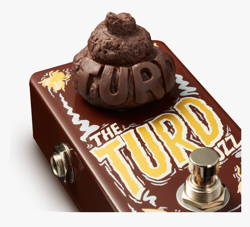 Turd Fuzz Mini, HD Png Download
