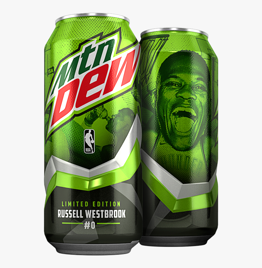 Mountain Dew White Out, HD Png Download