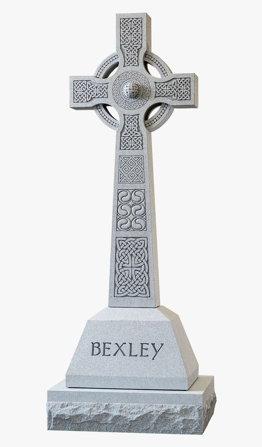 Bexley Cross - Memorial, HD Png Download