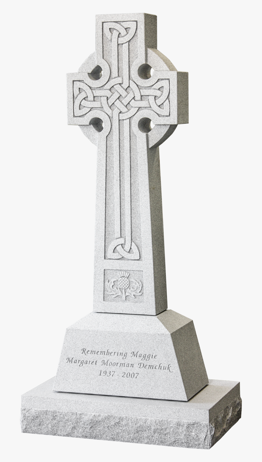 Demchuck Cross - Memorial, HD Png Download