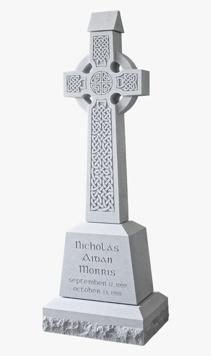 Morris Cross - Memorial, HD Png Download