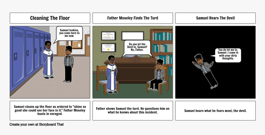 Cartoon, HD Png Download