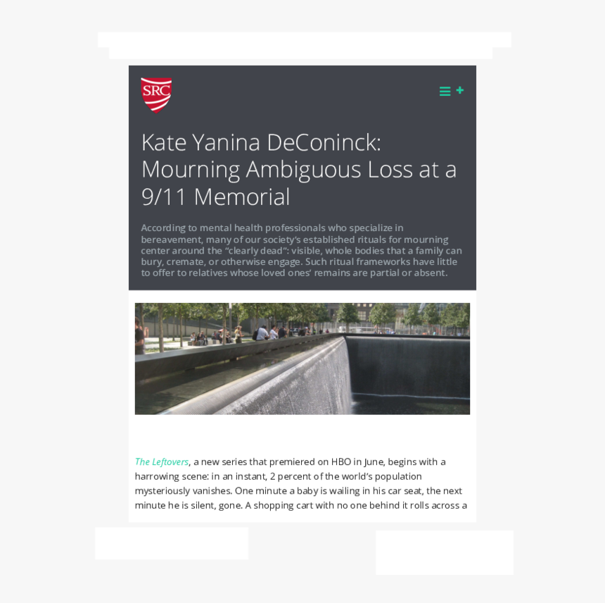 Highway, HD Png Download