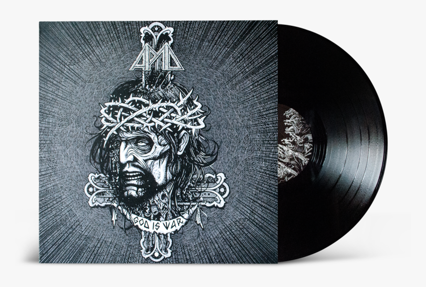 All Pigs Must Die God Is War 
 Class, HD Png Download